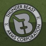 ThunderBeastArmsLogo