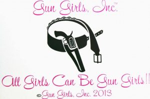 GUN GIRLS, INC. 